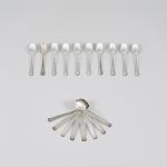 505588 Coffee spoons